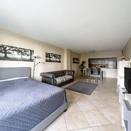 Miami Beach Collins Ave Apartments Free Parking Sunny Isles Beach Extérieur photo