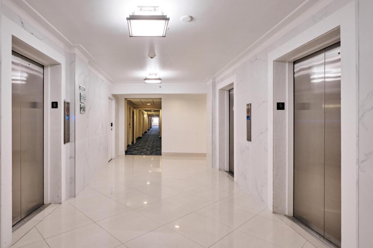 Miami Beach Collins Ave Apartments Free Parking Sunny Isles Beach Extérieur photo