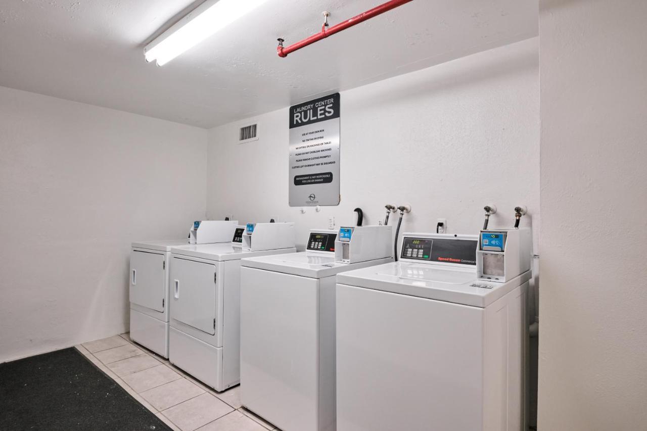 Miami Beach Collins Ave Apartments Free Parking Sunny Isles Beach Extérieur photo