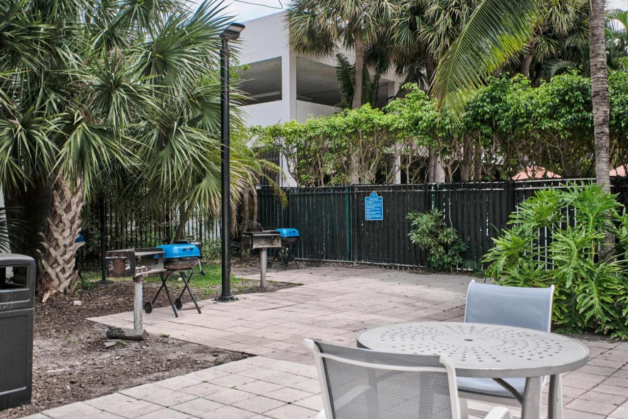 Miami Beach Collins Ave Apartments Free Parking Sunny Isles Beach Extérieur photo