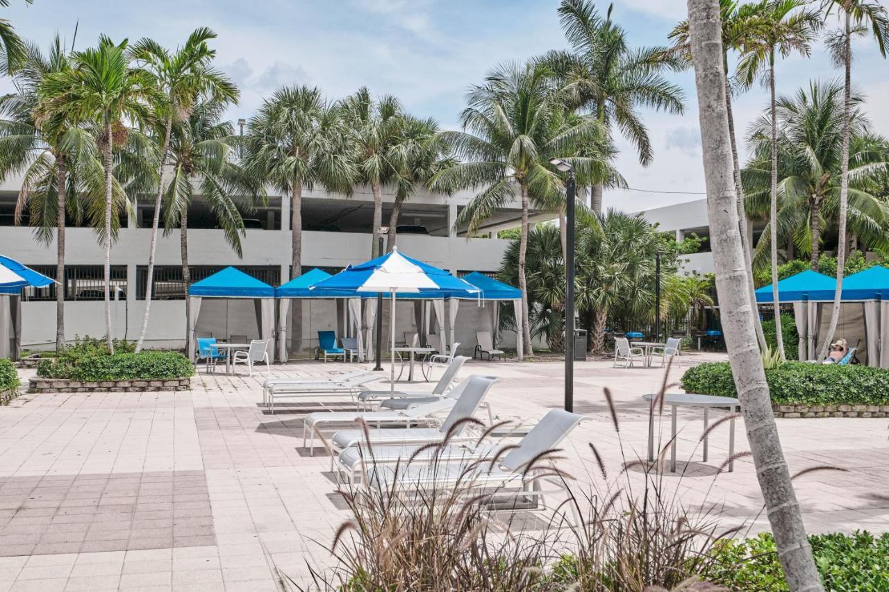 Miami Beach Collins Ave Apartments Free Parking Sunny Isles Beach Extérieur photo