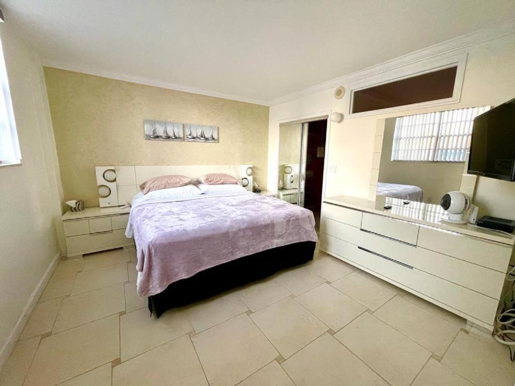 Miami Beach Collins Ave Apartments Free Parking Sunny Isles Beach Extérieur photo