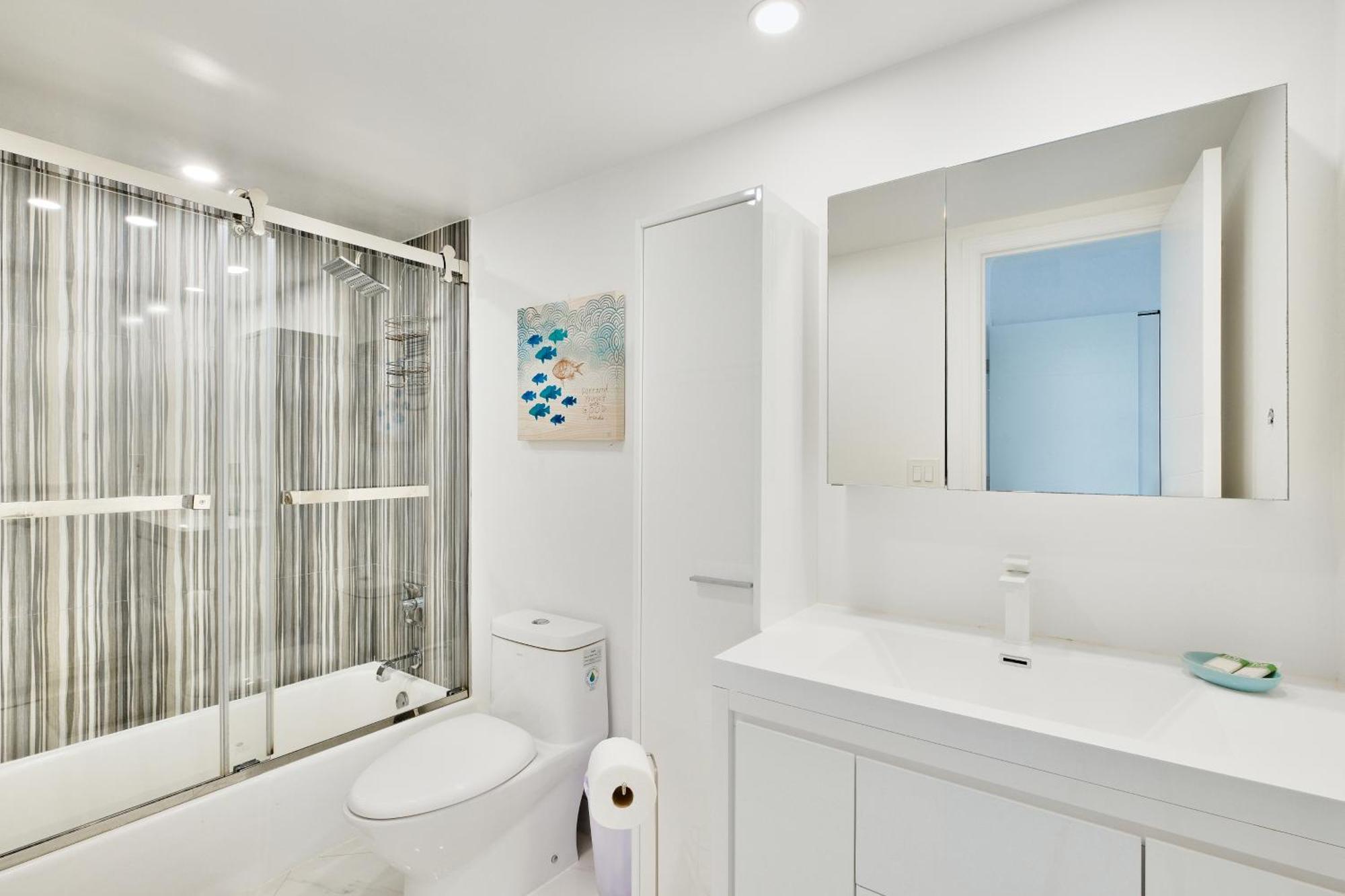 Miami Beach Collins Ave Apartments Free Parking Sunny Isles Beach Chambre photo