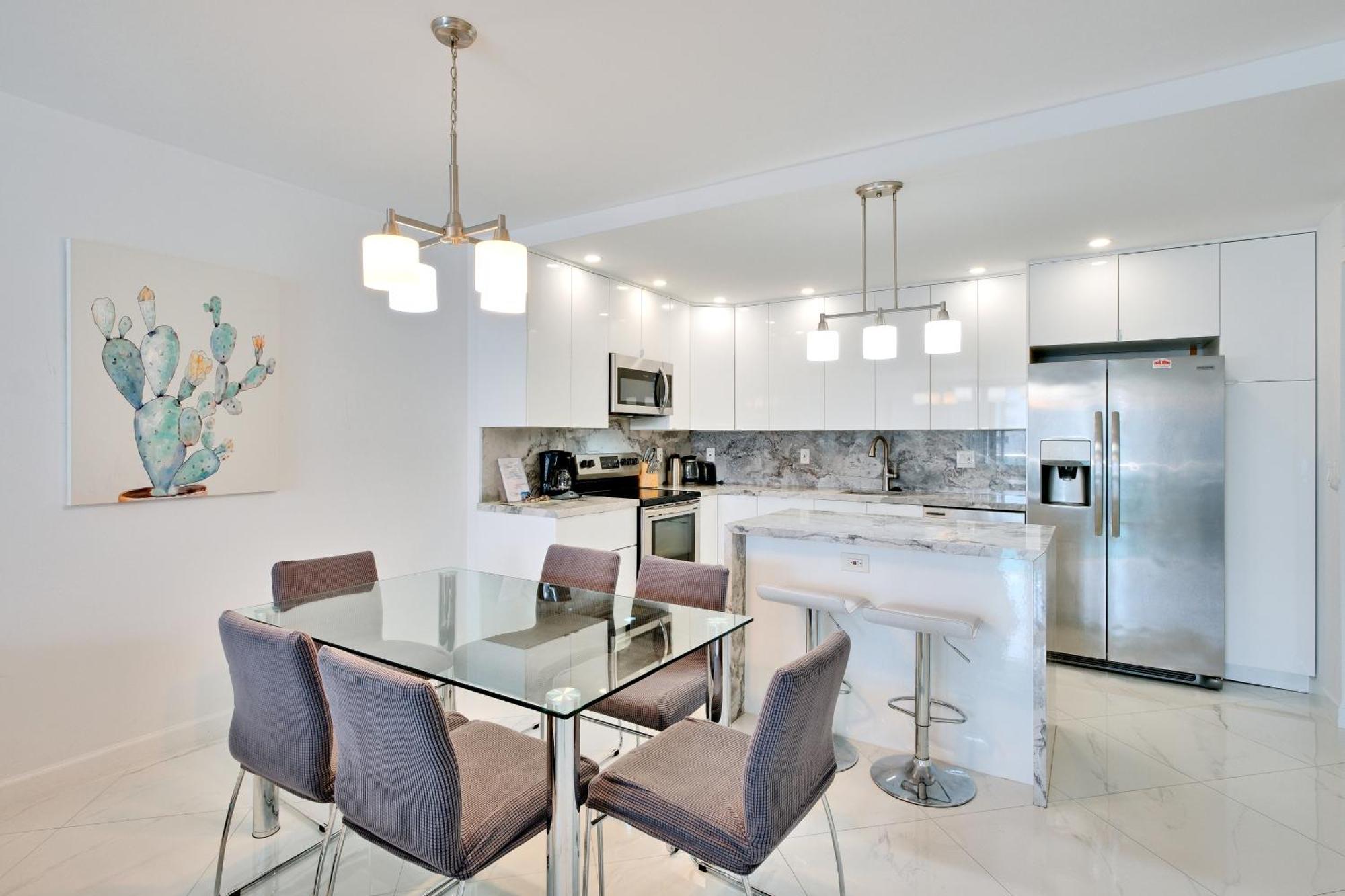 Miami Beach Collins Ave Apartments Free Parking Sunny Isles Beach Chambre photo