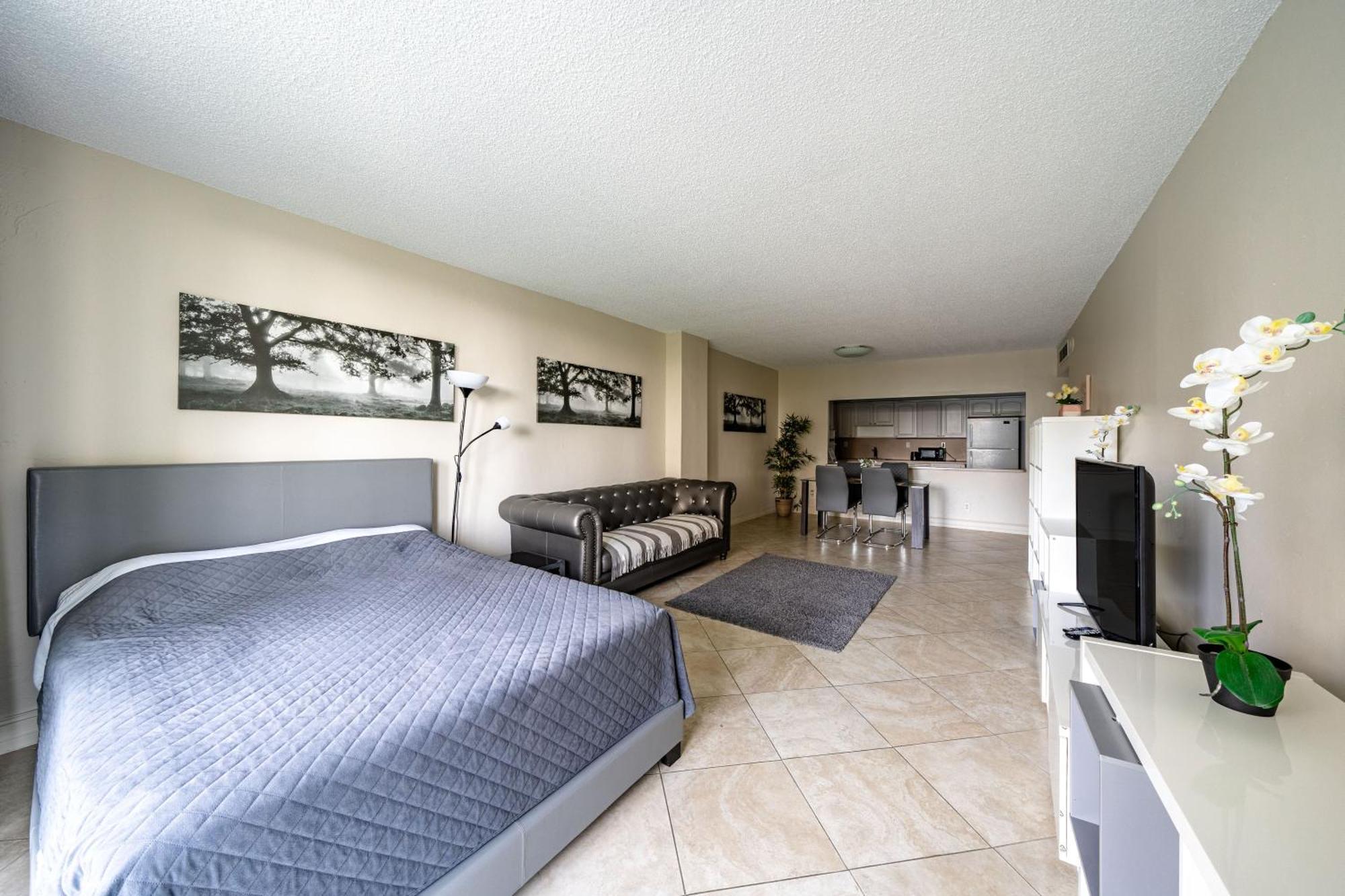 Miami Beach Collins Ave Apartments Free Parking Sunny Isles Beach Extérieur photo