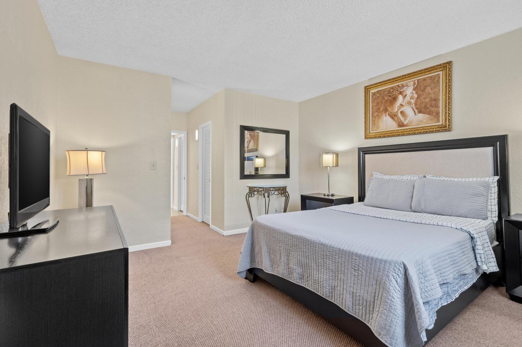 Miami Beach Collins Ave Apartments Free Parking Sunny Isles Beach Chambre photo