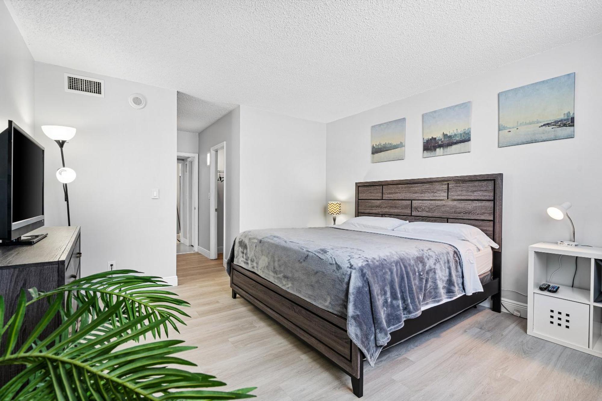 Miami Beach Collins Ave Apartments Free Parking Sunny Isles Beach Extérieur photo