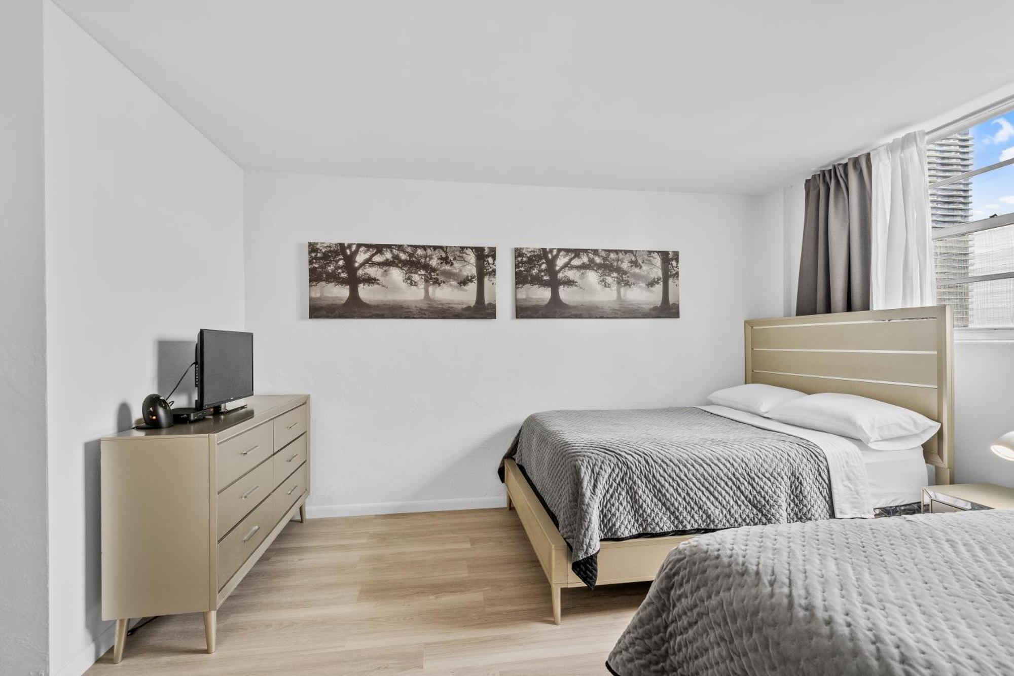 Miami Beach Collins Ave Apartments Free Parking Sunny Isles Beach Extérieur photo