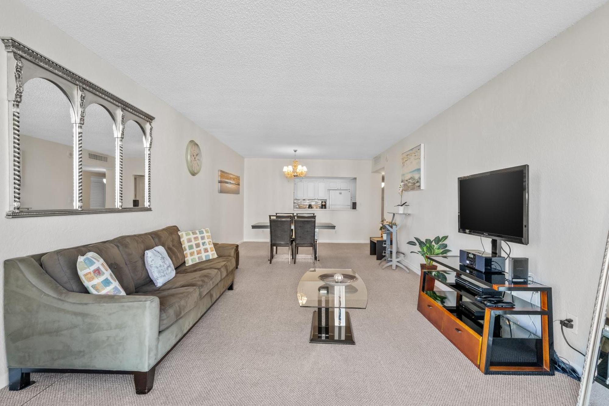 Miami Beach Collins Ave Apartments Free Parking Sunny Isles Beach Chambre photo